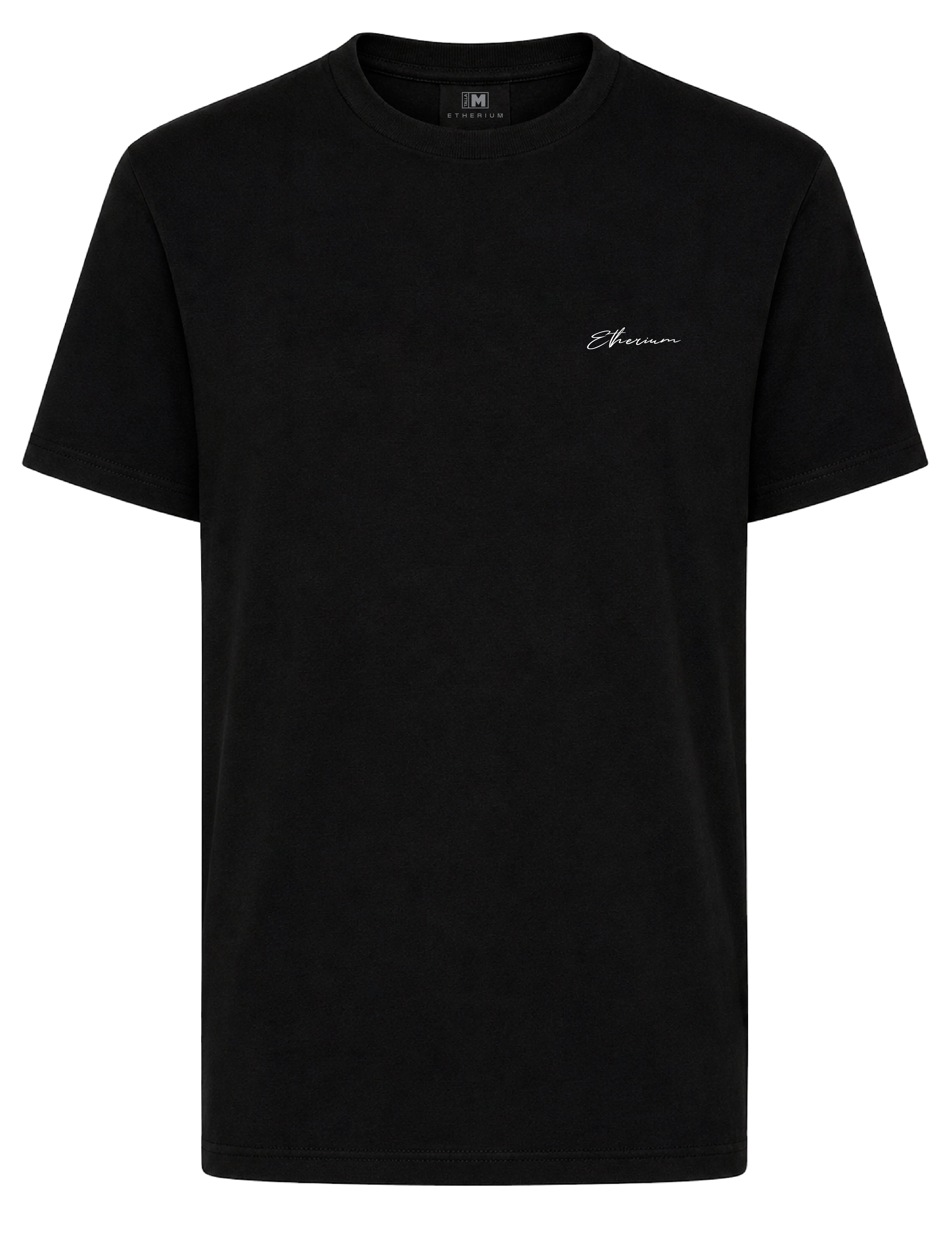 INSTINTO · REGULAR T-SHIRT