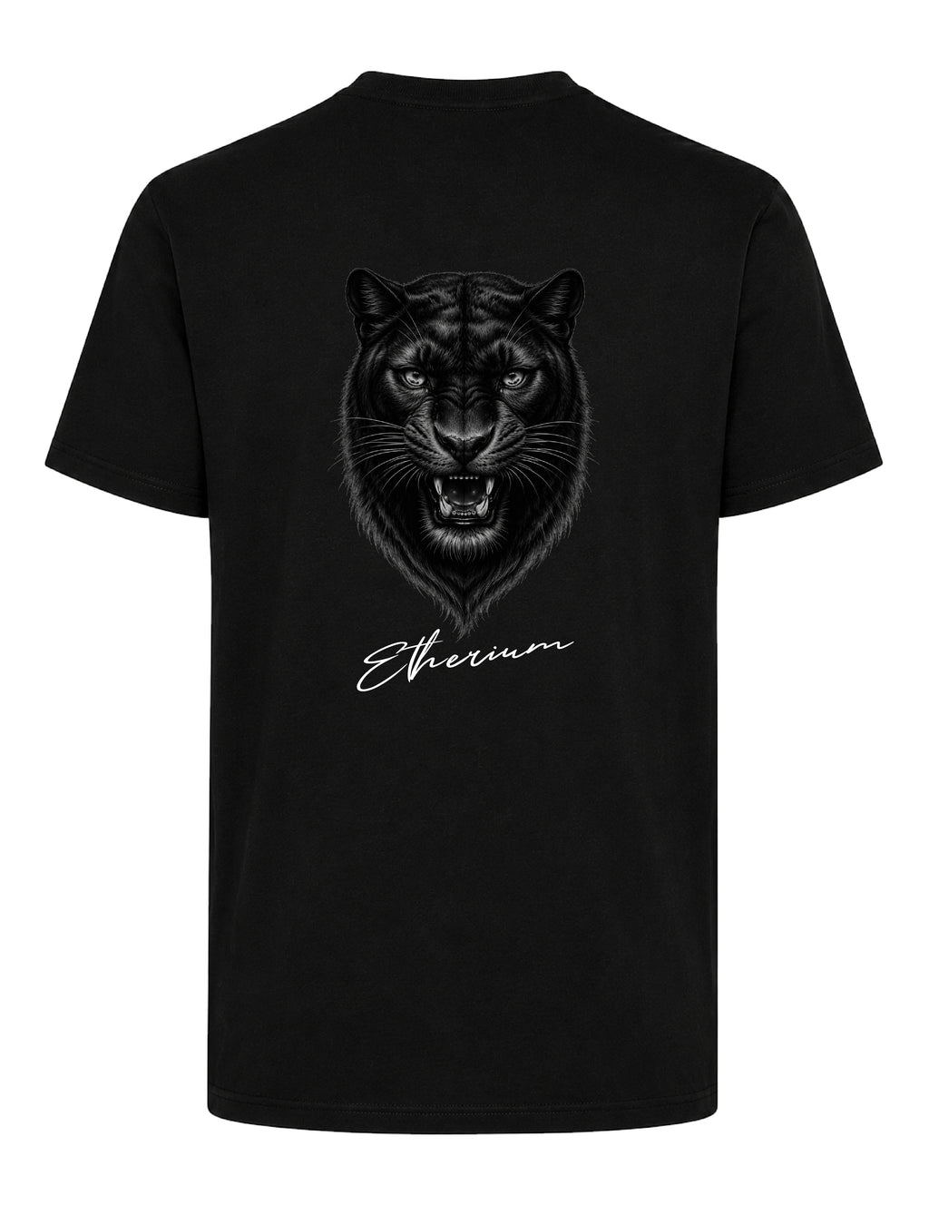 INSTINTO · REGULAR T-SHIRT