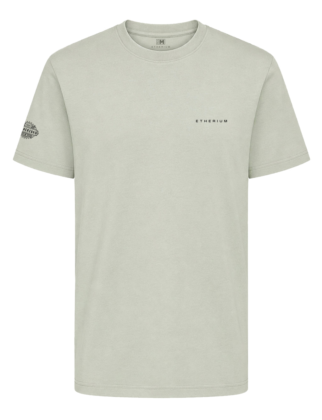 INSTINTO · REGULAR T-SHIRT