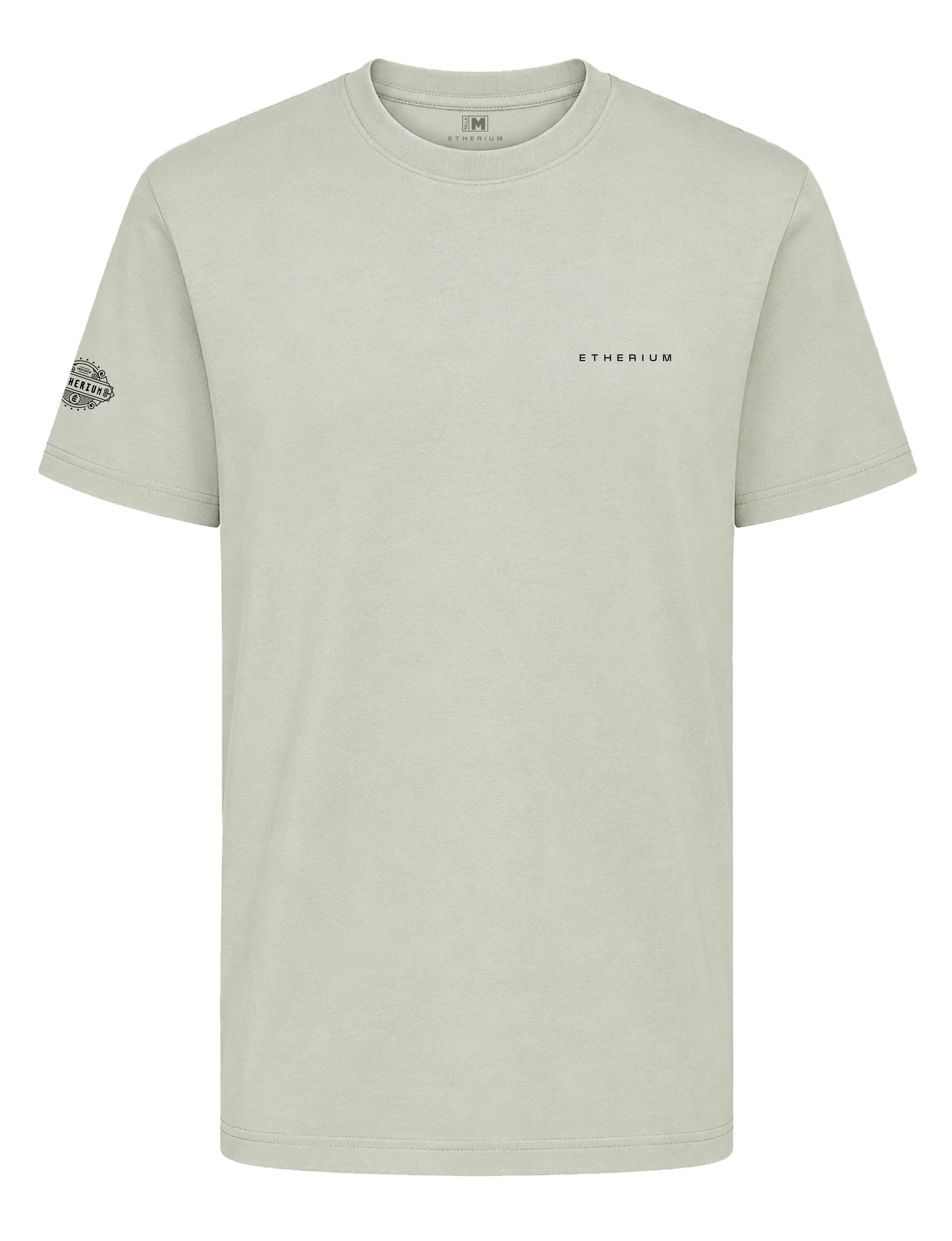 INSTINTO · REGULAR T-SHIRT