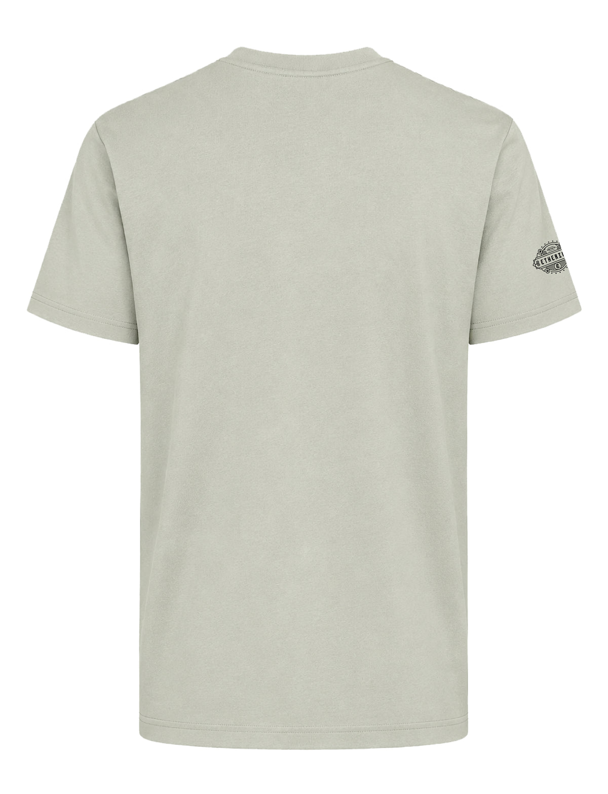 INSTINTO · REGULAR T-SHIRT
