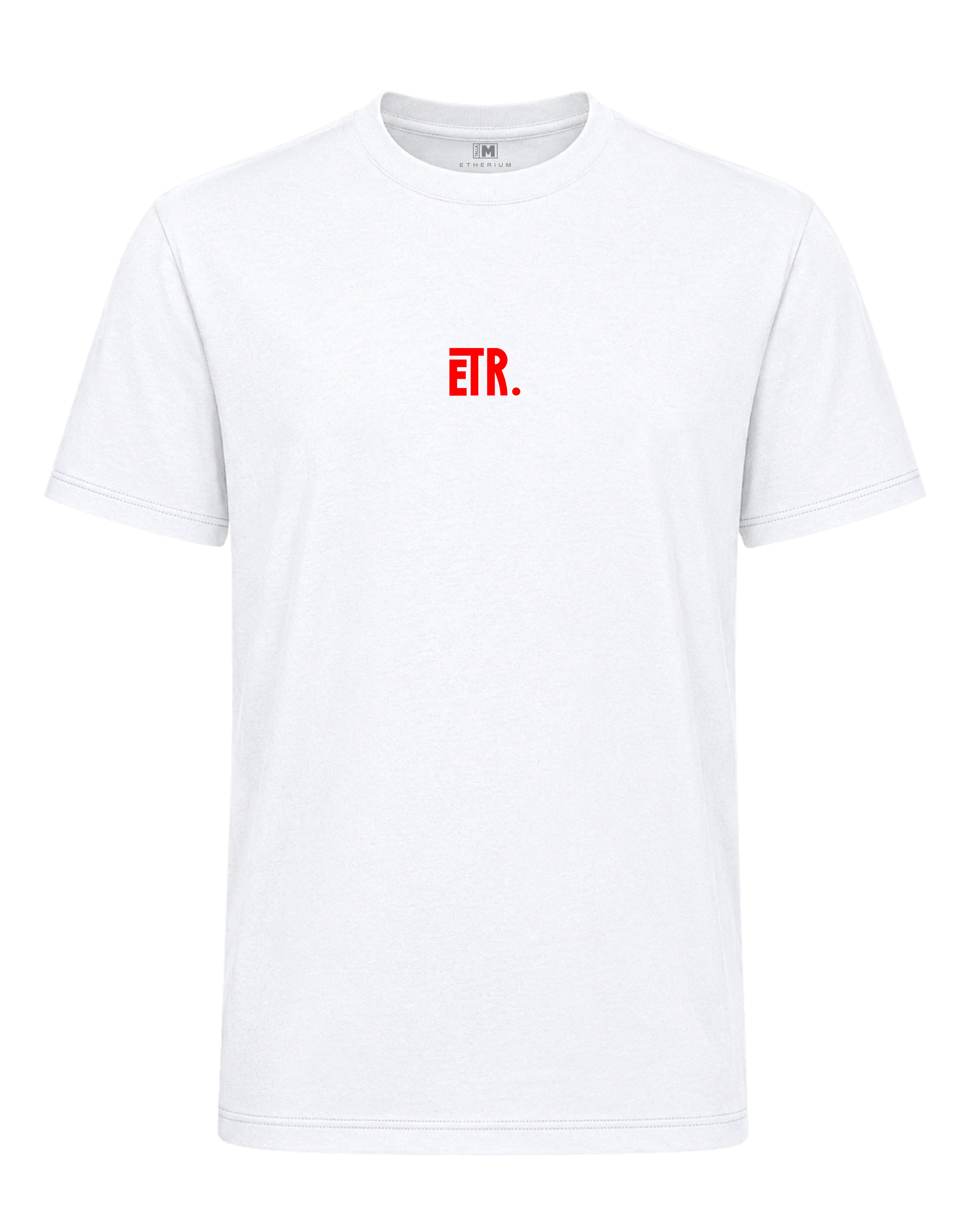 INSTINTO · REGULAR T-SHIRT