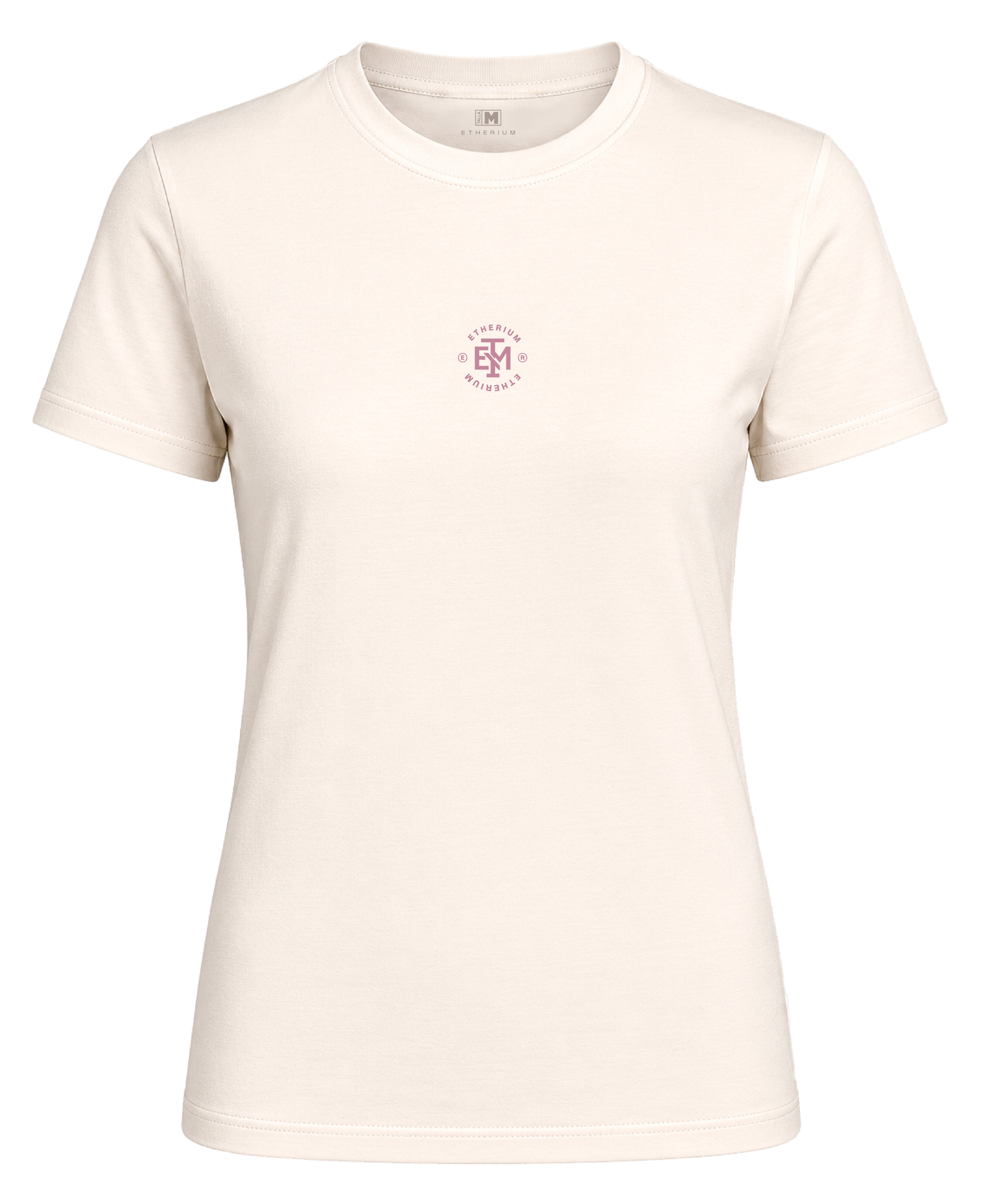 INSTINTO REGULAR T-SHIRT | MUJER