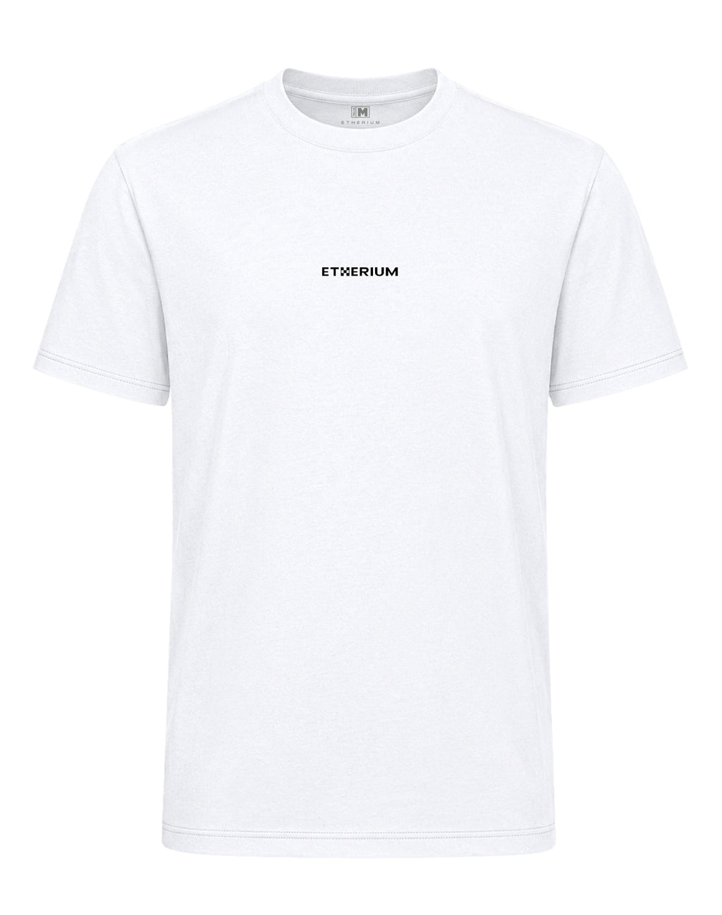 ENROQUE II · REGULAR T-SHIRT