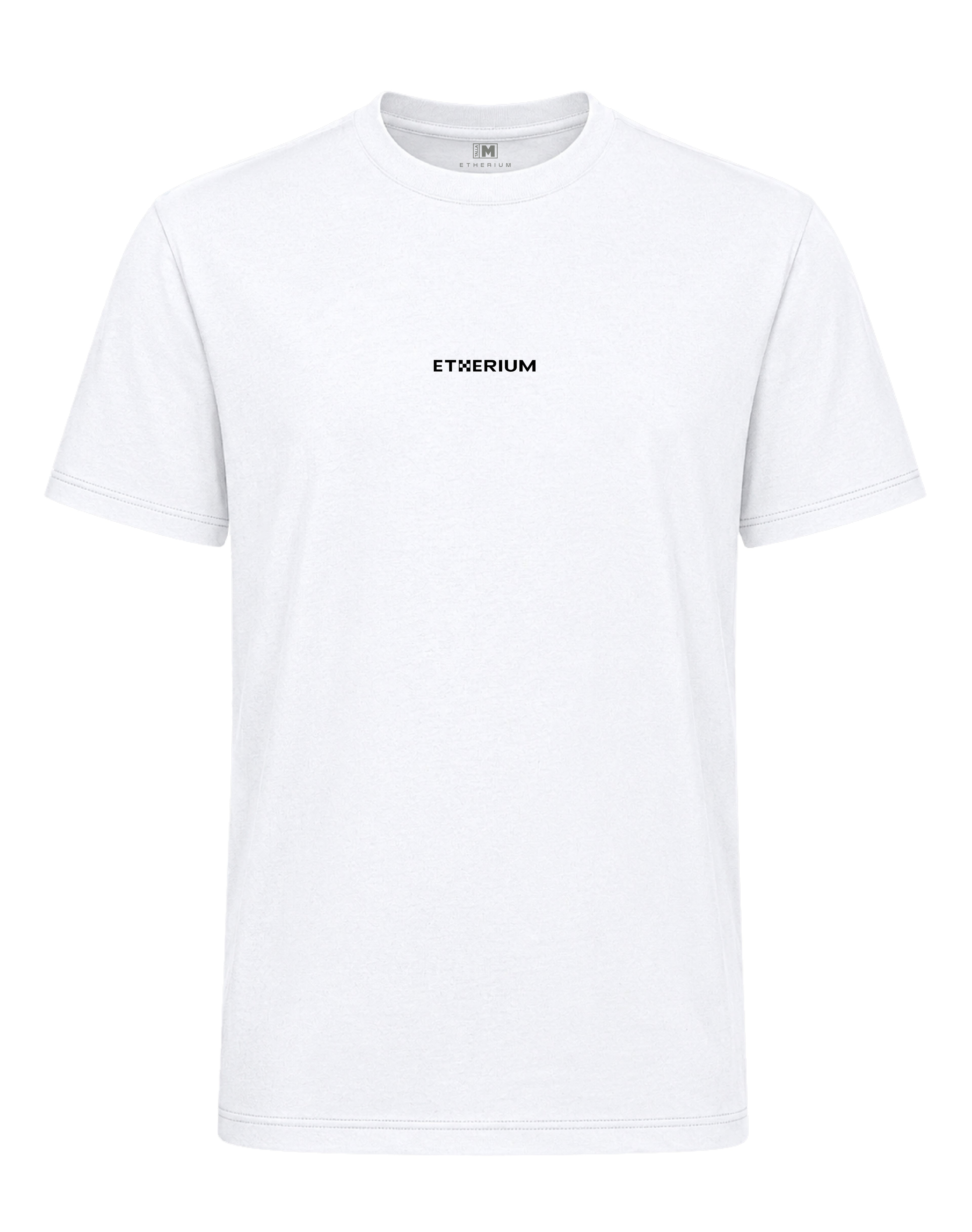 ENROQUE II · REGULAR T-SHIRT