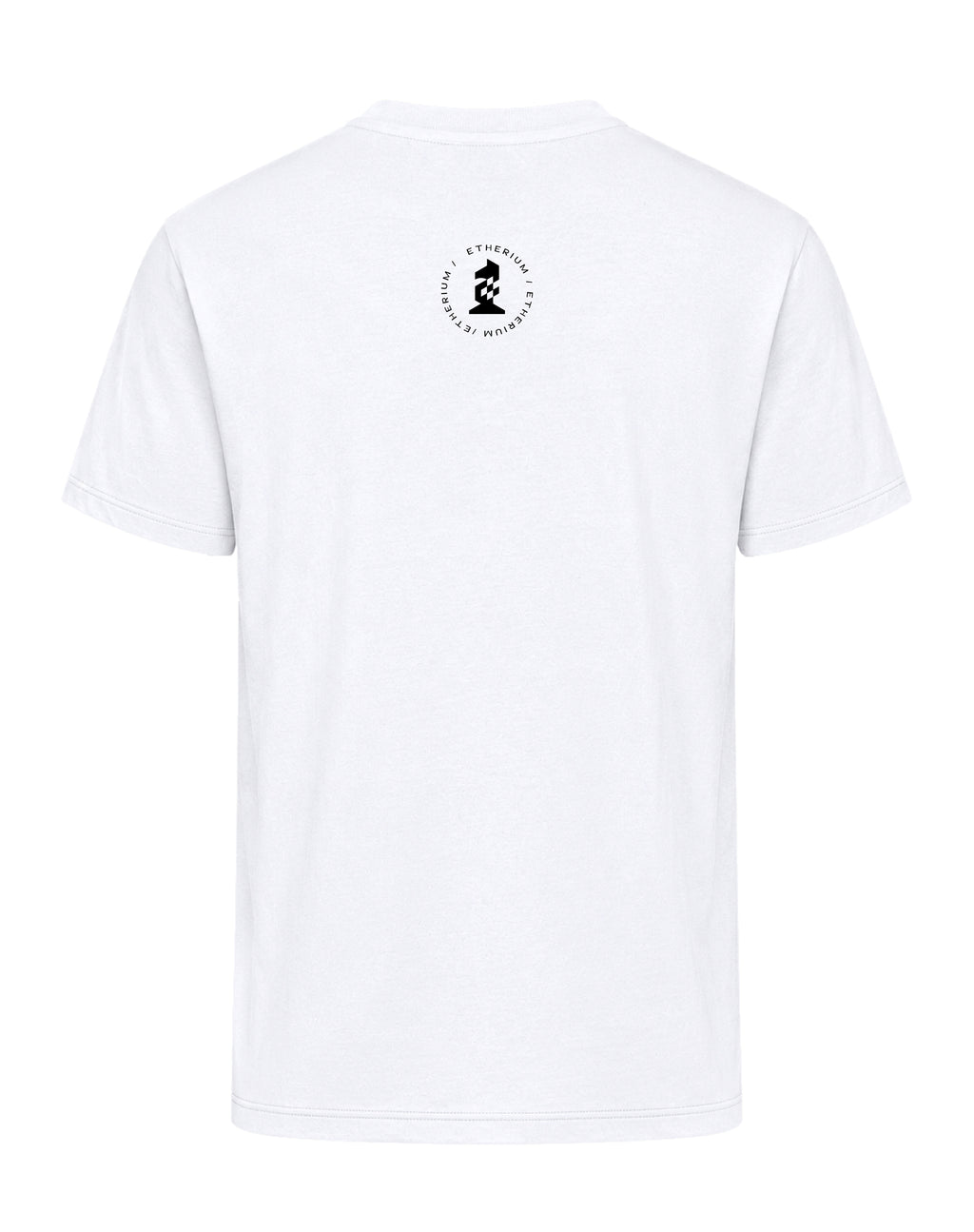 ENROQUE II · REGULAR T-SHIRT