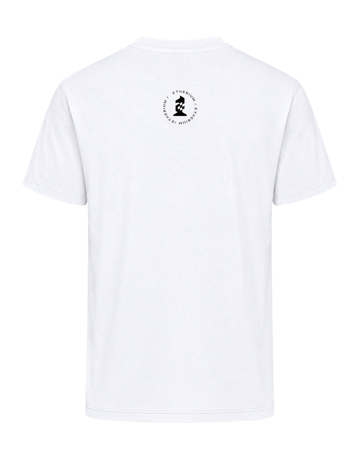 ENROQUE II · REGULAR T-SHIRT