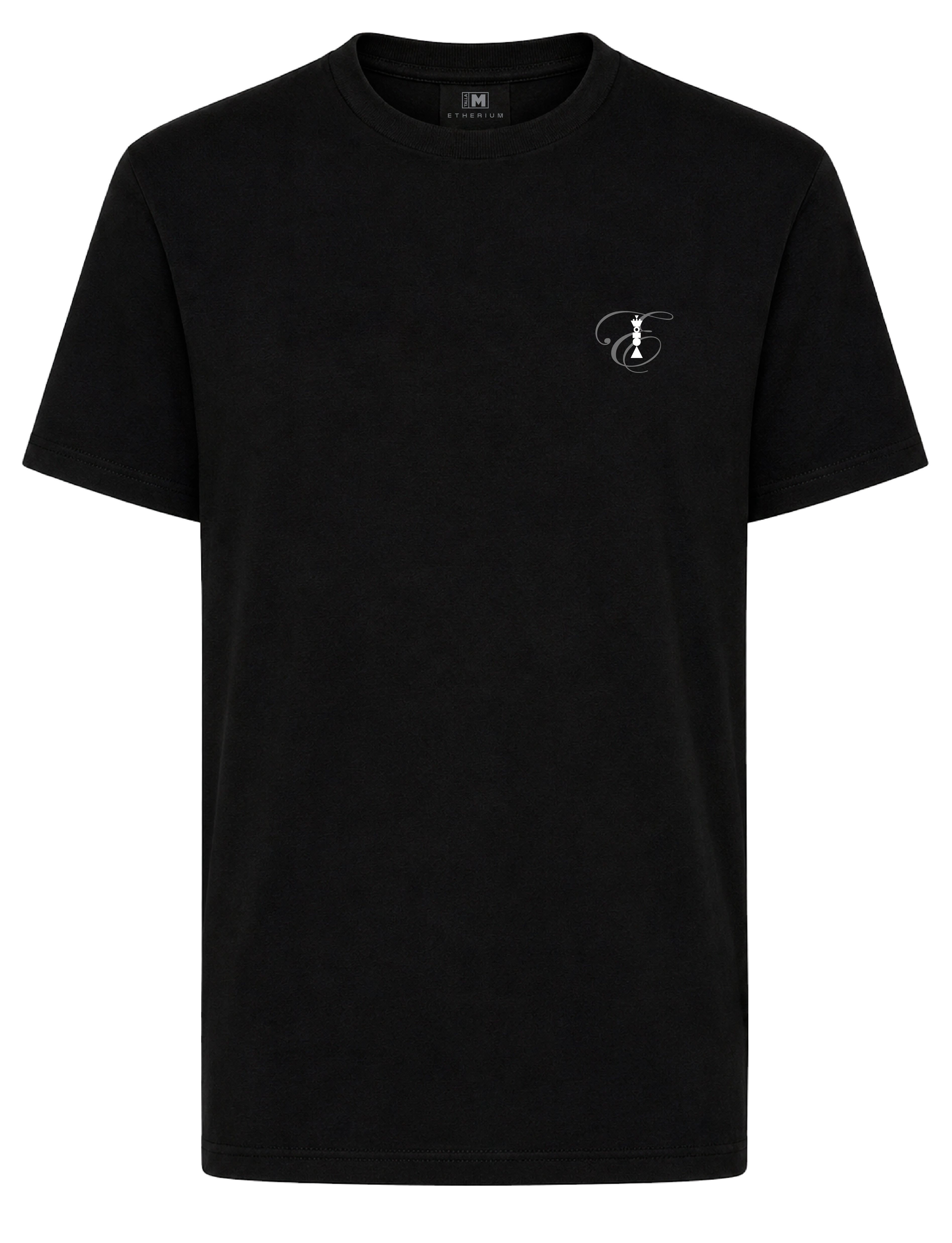 ENROQUE II · REGULAR T-SHIRT