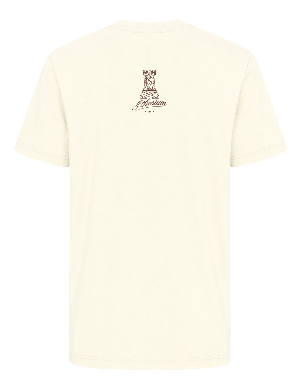 ENROQUE II · REGULAR T-SHIRT