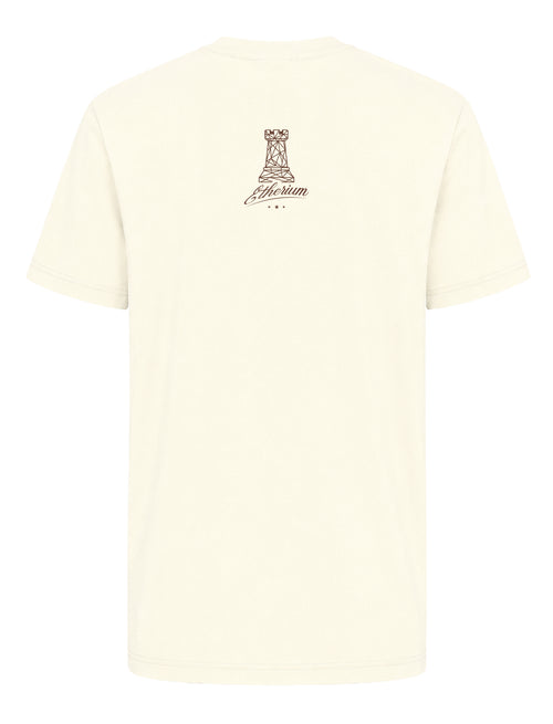 ENROQUE II · REGULAR T-SHIRT