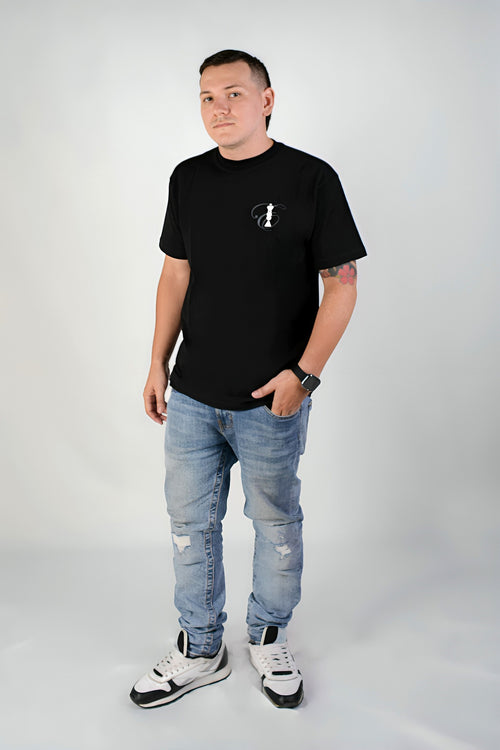 ENROQUE II · REGULAR T-SHIRT