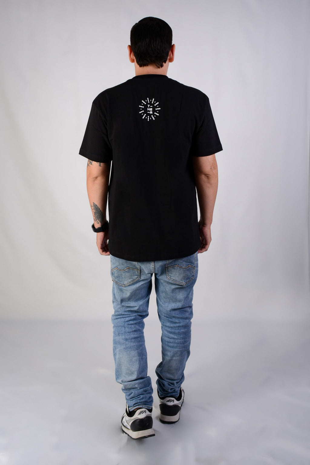 ENROQUE II · REGULAR T-SHIRT