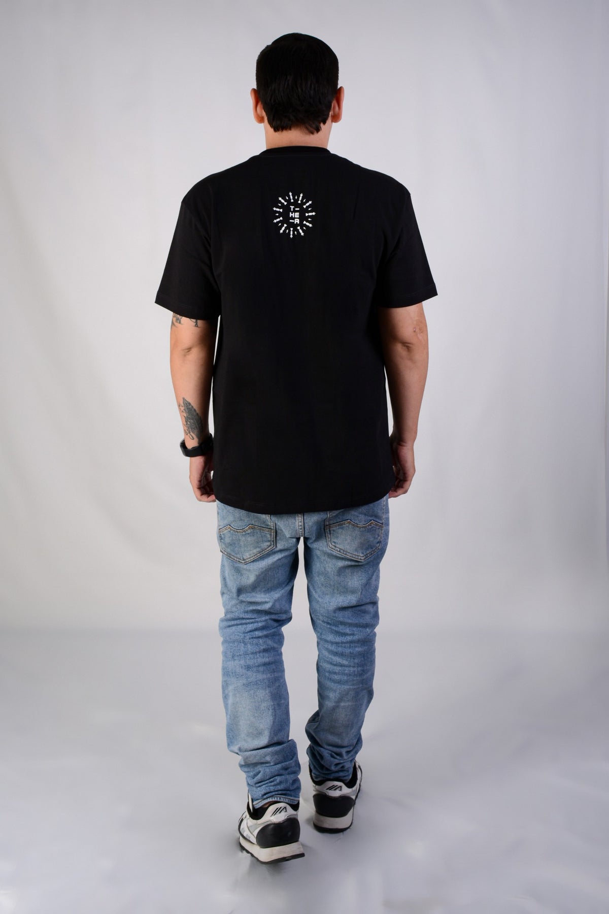 ENROQUE II · REGULAR T-SHIRT