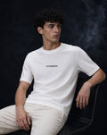 CAMISETA BLANCA